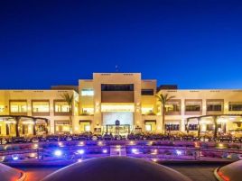 El Karma Aqua Beach Resort Standard