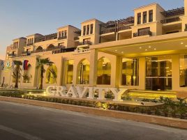 Gravity Hotel and Aqua Park Hurghada Standard