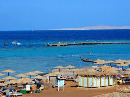 Hurghada Long Beach Resort Standard