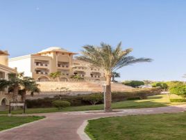 Serenity Alpha Beach