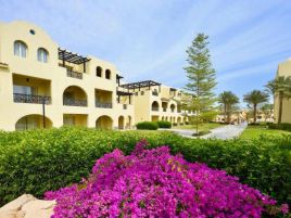 Stella Gardens Resort