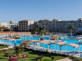 Sunrise Alora Aqua Park Resort