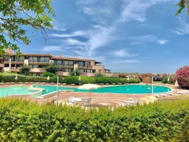 Sporting Hotel Tanca Manna