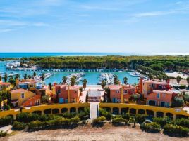 Argonauti Greenblu Resort Lux