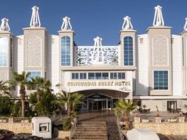 Concordia Celes Hotel