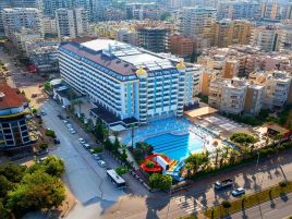 PRESTIGE ALANYA