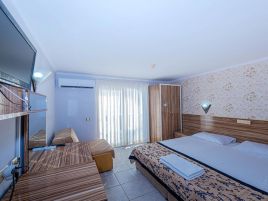 Elysium Elite Hotel Spa Standard EXCLUSIVE