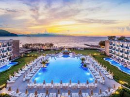 My Ella Resort and Spa