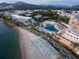 Arin Resort Bodrum