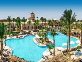 Iberotel Makadi Beach Lux