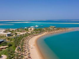 Palm Royale Soma Bay 5*