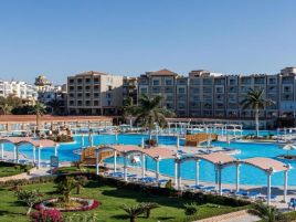 Sunrise Alora Aqua Park Resort