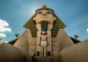 All Inclusive Почивка в Шарм ел Шейх - ПРОЛЕТ 2026 - полет от Пловдив