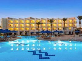 Hilton Sharks Bay Resort Superior 4*