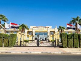 IL Mercato Splash Aqua Park Standard