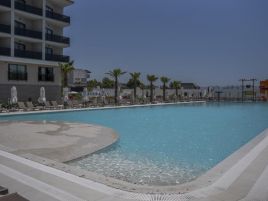 Avia Resort