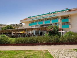 Valeri Beach Hotel - ADULTS ONLY 12+