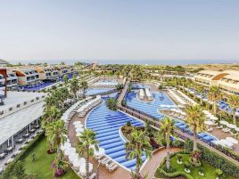 TUI Magic Life Jacaranda 5*