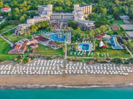 Crystal Tat Beach Golf Resort and Spa Premium 5*