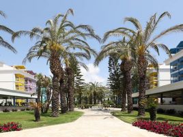 Crystal Waterworld Superior 5*