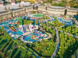 Crystal Prestige Elite Premium