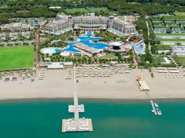 Spice Hotel and Spa Lux