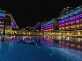 Sensitive Premium Resort and SPA