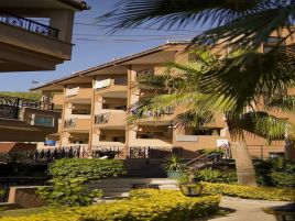 Aleria Belport Beach Hotel