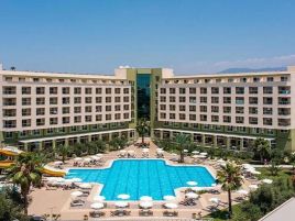 Miarosa Konaklı Garden