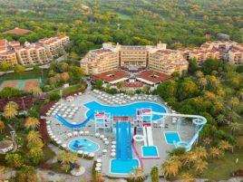 Asteria Resort Belek 5*