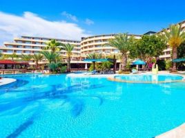 Armas Pemar Beach 2 деца безплатно