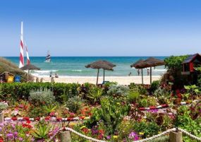 ТУНИС 2026 - 8 дни ALL INCLUSIVE почивка с дъх на екзотика - полет от Варна