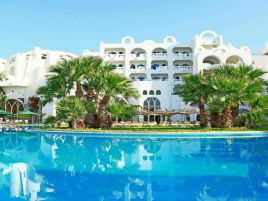 Lella Baya Thalasso Standard