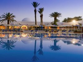 Shems Holiday Village Standard