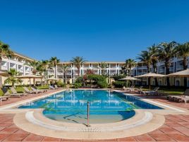 Medina Belisaire Superior