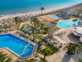 Monarque Club Rivage Superior
