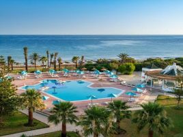Vincci Helya Beach and Spa Superior