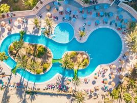 Riadh Palms Resort and Spa Standard