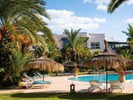 Eden Yasmine Resort and Spa – Hammamet  Superior