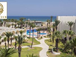 SIMBA CLUB - Marhaba Club Superior