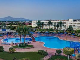 Aurora Oriental Resort Standard