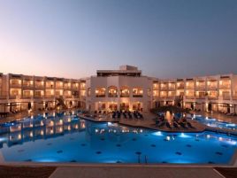 Jaz Sharks Bay Superior