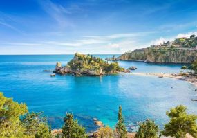 АВТЕНТИЧНА СИЦИЛИЯ - Torre Normanna 4* + БОНУС 6 включени екскурзии - полет от Варна