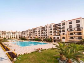 ПРОМО ОФЕРТА Gravity Hotel and Aqua Park Hurghada Standard