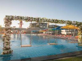 ПРОМО ОФЕРТА Hurghada Long Beach Resort Standard