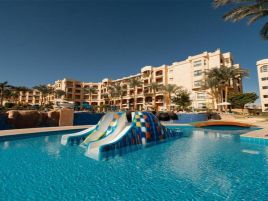 ПРОМО ОФЕРТА  Tropitel Sahl Hasheesh Lux