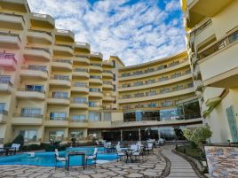 ПРОМО ОФЕРТА Magic Beach Hotel