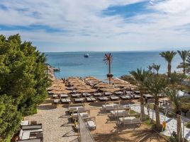 ПРОМО ОФЕРТА Elysees Dream Beach