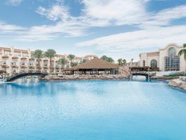 ПРОМО ОФЕРТА Pyramisa Beach Resort Sahl Hasheesh
