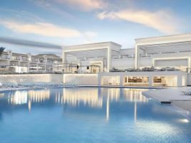 ПРОМО ОФЕРТА The V Luxury Resort Sahl Hasheesh